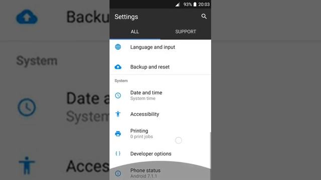 Best app to change your mobile android version смотреть онлайн