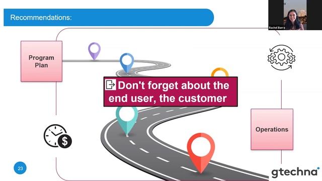 IPMI Learning Lab: Parking Best Practices In The ‘New Normal’ смотреть онлайн
