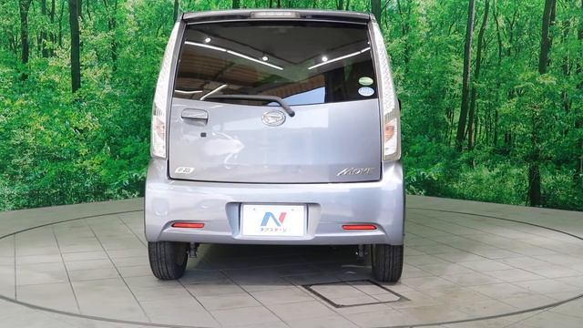 ダイハツ ムーヴ カスタム　Ｘ　ＳＡ смотреть онлайн