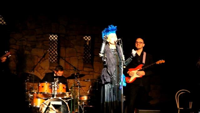 Josipa Lisac смотреть онлайн