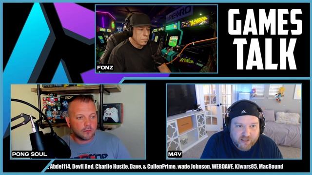 Gamescom 2023 | Game Remasters & More | GTL #85 смотреть онлайн