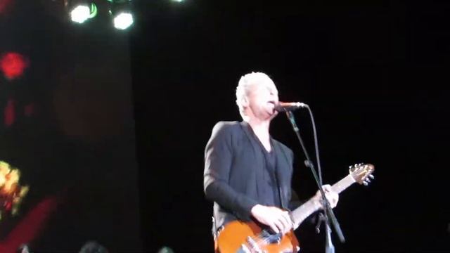 Fleetwood Mac - Tusk смотреть онлайн