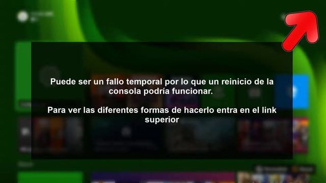 ✔️🎮 SOLUCION ERROR 0x8007139f Xbox Series X o Xbox Series S al usar Xbox Live смотреть онлайн