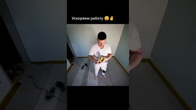 Как быстро клеить скотч #спб смотреть онлайн