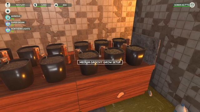 Best Quality Around (Weed Shop 3 Gameplay Episode 4) смотреть онлайн