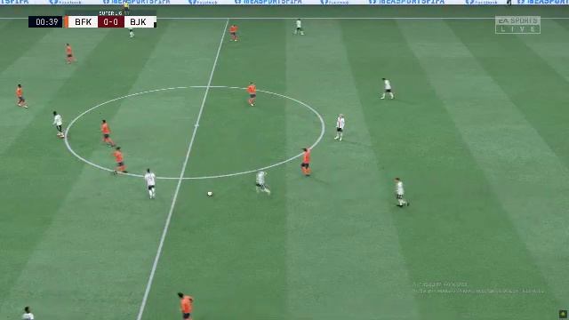 Istanbulspor - Besiktas 2-2 Maç Özeti 2022 смотреть онлайн