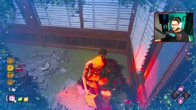 Katilini Nasıl Eğitirsin | Dead By Daylight Türkçe смотреть онлайн