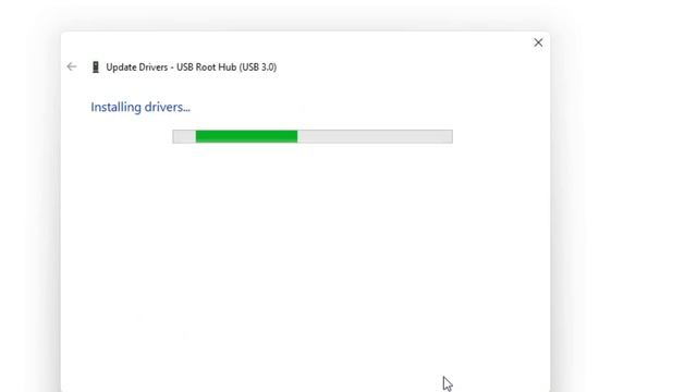 usbxhci.sys Blue Screen Error On Windows 11/ 10 / 8 / 7 - 2023 - Fix смотреть онлайн