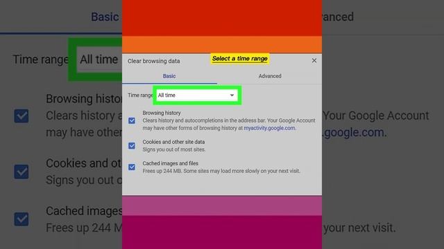 How to Clear Cache on Chrome Windows смотреть онлайн
