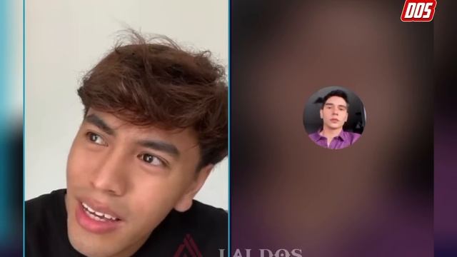 Kanda Minta Riev Nyayi Lagu Karina !! Kanda Pilih Rina Talent Kekal Aiteam ?! смотреть онлайн