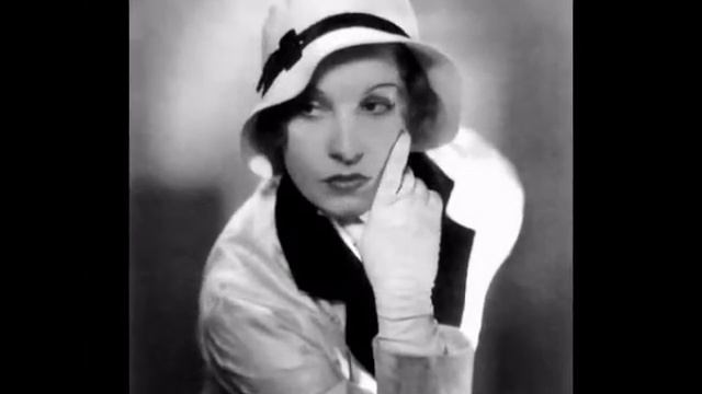 Movie Legends - Lili Damita (Reprise) смотреть онлайн