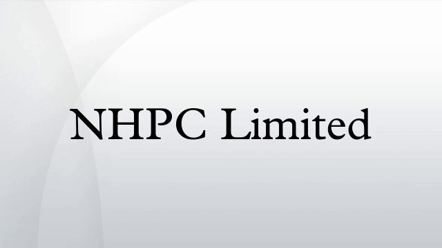 NHPC Limited