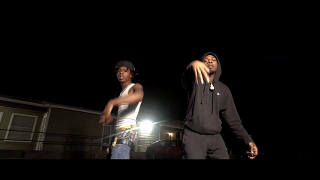 Meize Bentley "Block Hot" Official Video смотреть онлайн