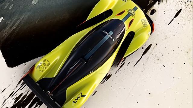 2020 ASTON MARTIN VALKYRIE AMR PRO Review