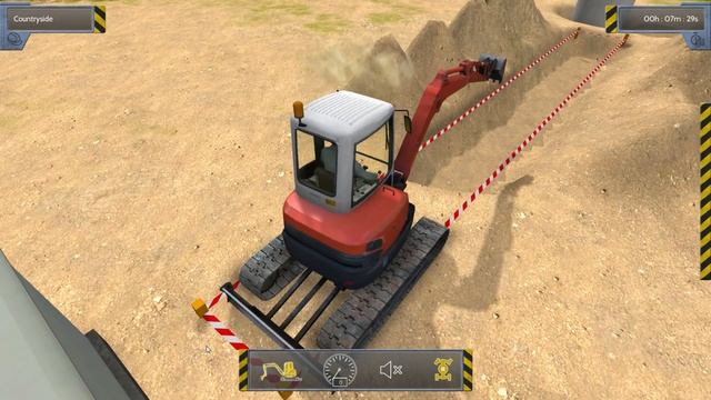 #4 Construction Simulator 2012 PC/MAC 1080p60fps (2018) смотреть онлайн
