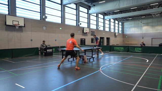 Deswegen Spiele Ich Den Joola Dynaryz CMD