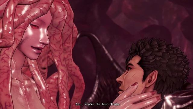 BERSERK VS Slan Kiss Free For Profit смотреть онлайн