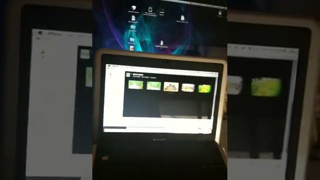 Dell Mini 9 running OSX смотреть онлайн