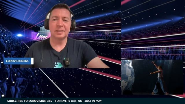 REACTION VIDEO - WINDOWS95MAN - NO RULES | UMK WINNER - EUROVISION 2024 смотреть онлайн