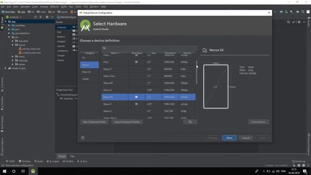 Android Studio Tutorial | Overview | beginner | Tamil | Evil Genius Laboratory | EG | Part 1 смотреть онлайн