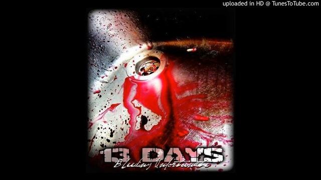 13 Days - Hold The Light смотреть онлайн