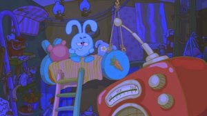 KikoRiki 2D | Best episodes with Krash | Cartoon for Kids