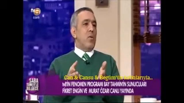 Murat Özarı'dan Justin Bieber Yorumu смотреть онлайн