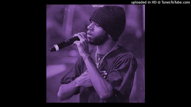 [FREE] 6LACK x CHERRY BERRY Type Beat - Тень (Prod.by MONEYGUALA x PLUG2DOPE) смотреть онлайн