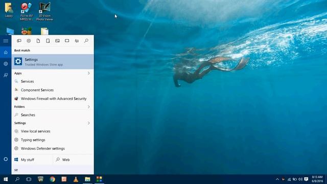 How to Check Windows 10 OS Version, Edition & Build Number смотреть онлайн