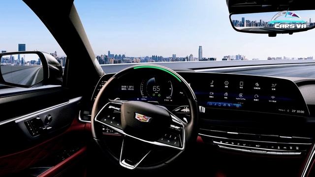 2024 Cadillac CT6 | CARS VA