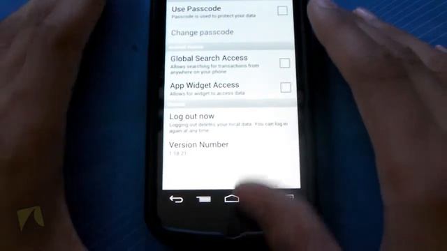 Mint.com by Intuit Inc. | Droidshark.com Video Review for Android смотреть онлайн