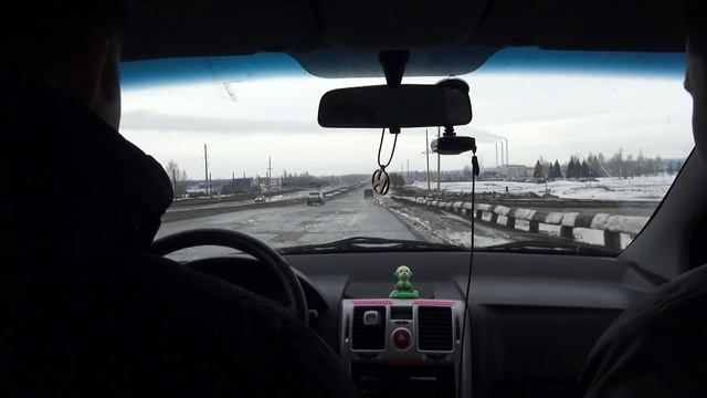 2006 Hyundai Getz 1.6 смотреть онлайн