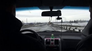 2006 Hyundai Getz 1.6