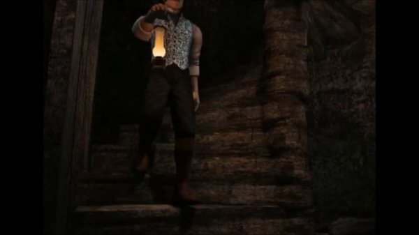 Прохождение "Dracula 2: The Last Sanctuary" Часть 9. Финал