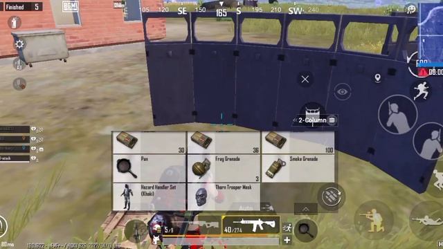 SOME SNIPES IN LAST ZONE +RANDOM TEAMMATE REACTION 😂#grenade or wot смотреть онлайн