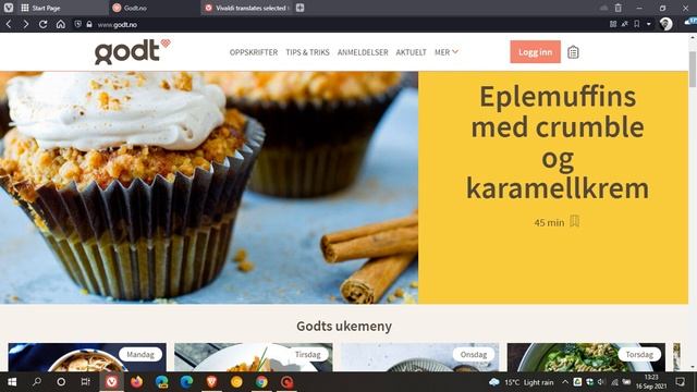 What's new in Vivaldi web browser 4.2 with Chromium 93 смотреть онлайн
