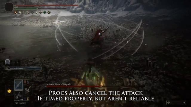 How To EASILY Dodge Waterfowl Dance! Malenia Boss Fight Strategy, Elden Ring смотреть онлайн