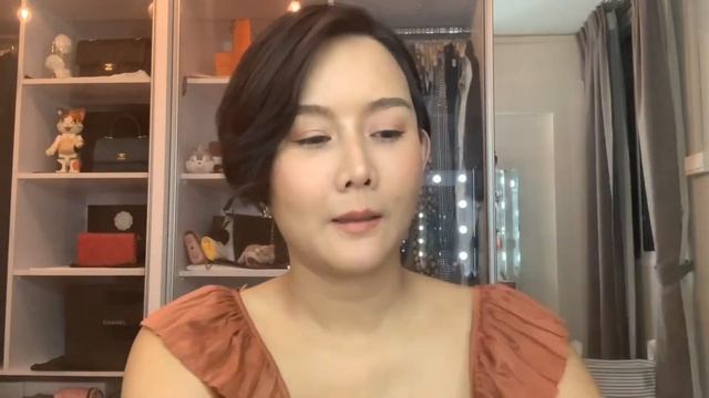 Nancy channel: review ลิปสติกสีนู๊ดที่ทาแล้วไม่ป่วย смотреть онлайн