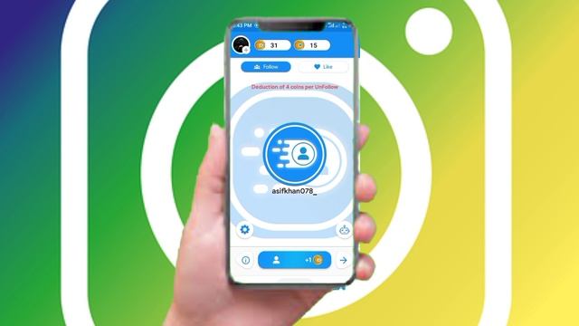 🔴 Instaup Unlimited Coins Mod APK / Instaup unlimited coins hack trick 2022 /new version new versio смотреть онлайн