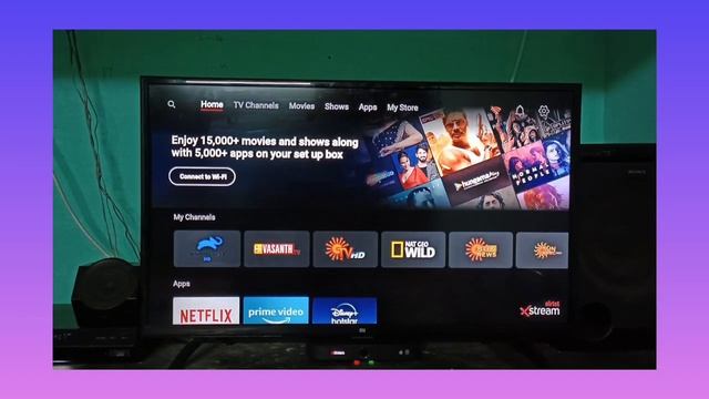 All Dolby,Dts formats sound test for Airtel xstream box смотреть онлайн