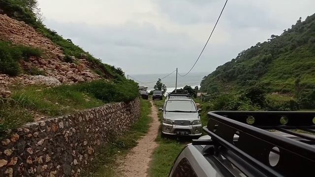 Touring Daihatsu Taruna Club(DTC) смотреть онлайн