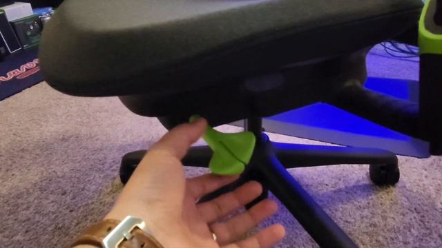 I spent OVER $10,000 on my Home Office Gaming Desk 🤯!!! смотреть онлайн