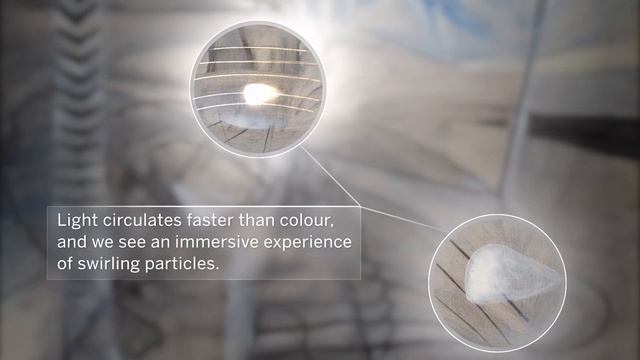 Painting the Unpaintable: Roberto Matta's Visualization of Space-time смотреть онлайн