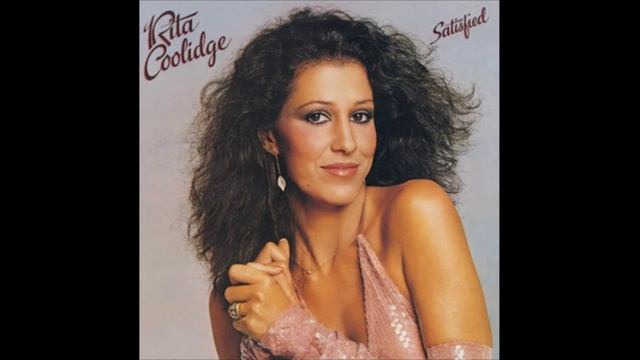 Rita Coolidge - Can She Keep You Satisfied (Audio) смотреть онлайн
