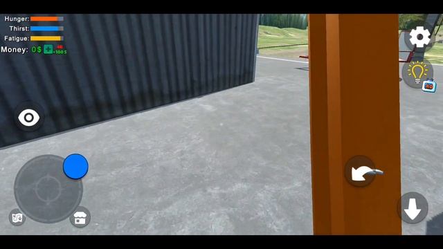 My First Summer Car (Build My Own Car) | Android Gameplay. Ep-1. смотреть онлайн