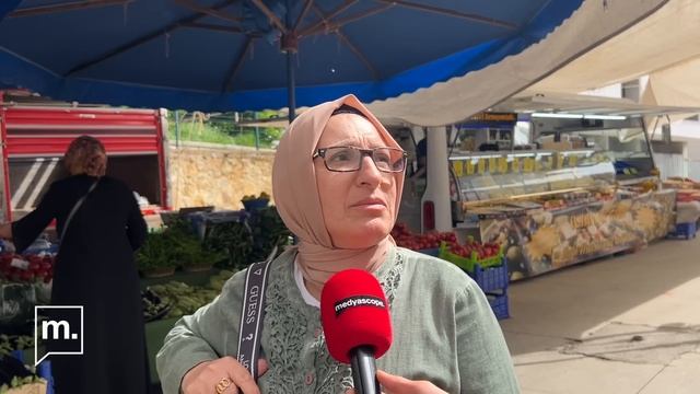 YEREL SEÇİM 2024 | 32 yıl sonra CHP’nin kazandığı Tuzla'dan izlenimler смотреть онлайн