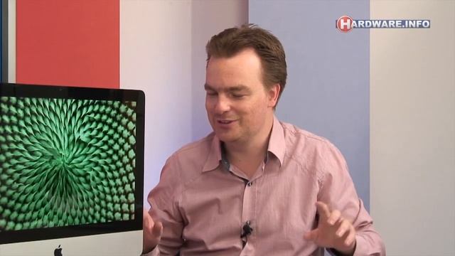 Hardware.Info TV #193 deel 3/3: iMac, Mac Mini, Magic Mouse en Trackpad смотреть онлайн