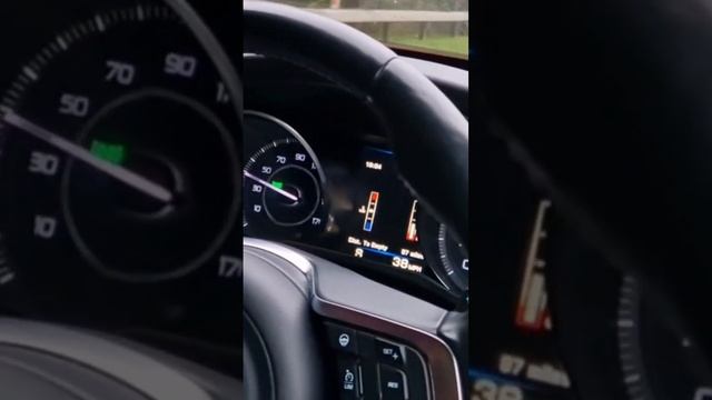 Jaguar XE S 335bhp 0-60 смотреть онлайн