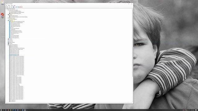 Bluetooth Freezing - No Power Management Tab - Supplemental Video смотреть онлайн