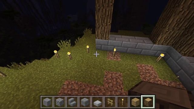 Minecraft: Windows 10 Edition Castle Build Ep. 1 смотреть онлайн